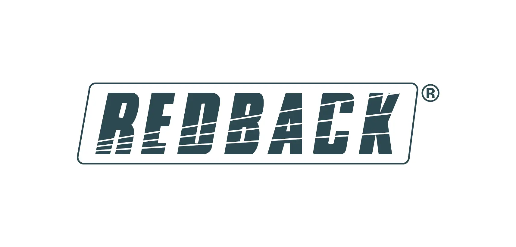 Redback public address products